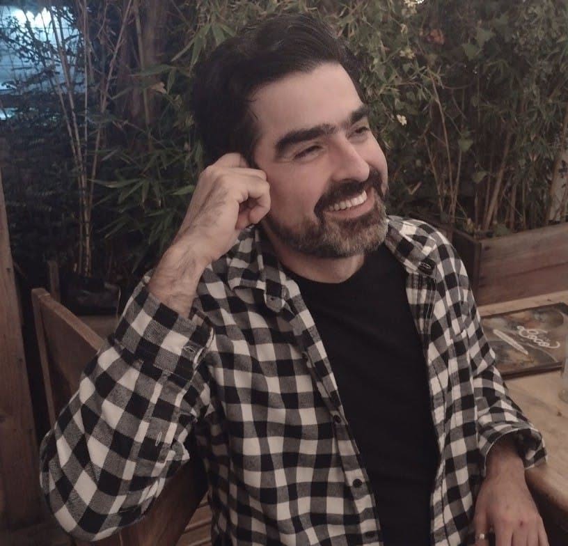 Rodrigo Vazquez, founder of ViralHunt and Cerebro Digital