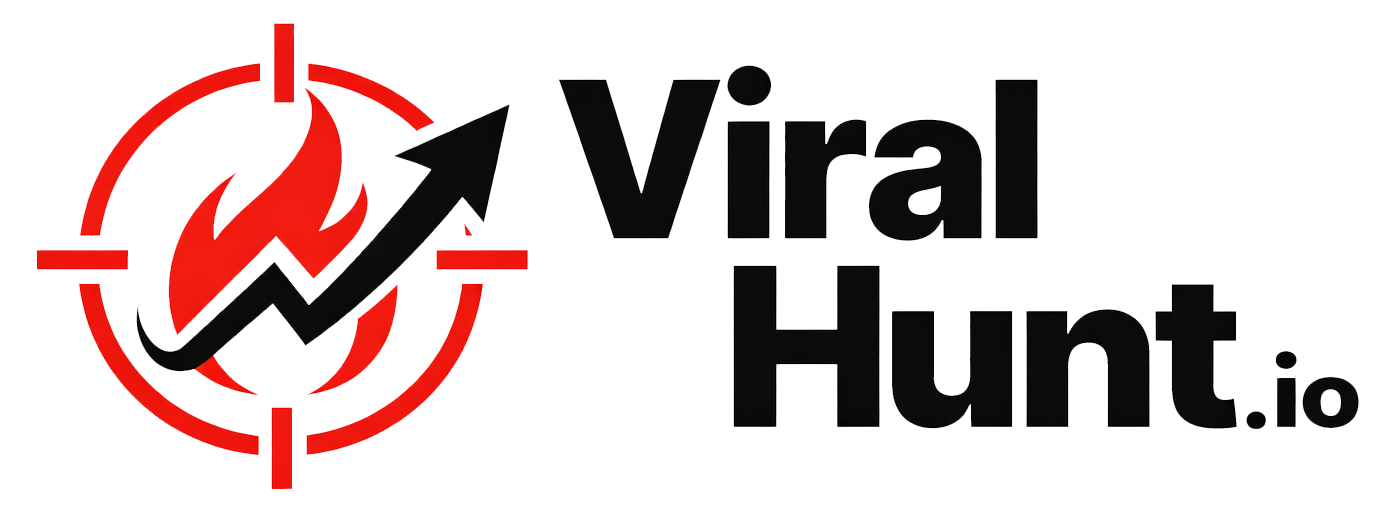 ViralHunt