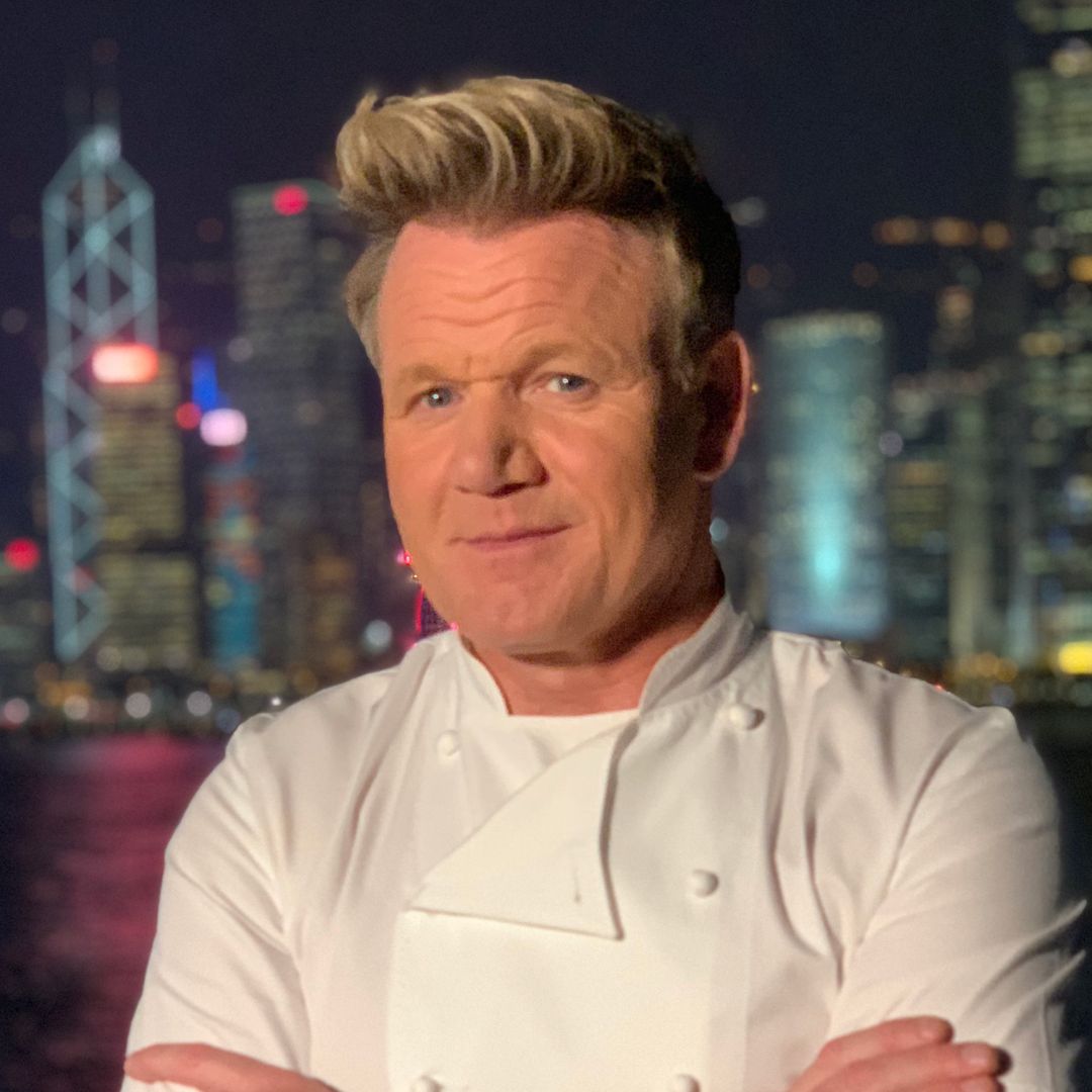 @gordonramsayofficial