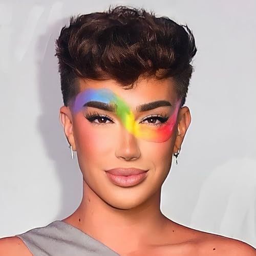@jamescharles
