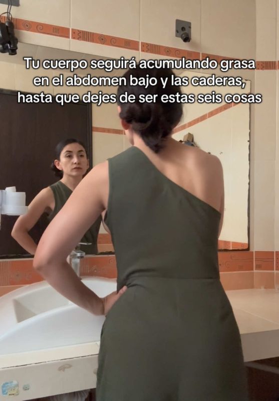 TikTok video by @rebecagudino.healthcoach using the sound Hips Don't Lie (i never really knew that she could dance like this) (feat. Wyclef Jean)