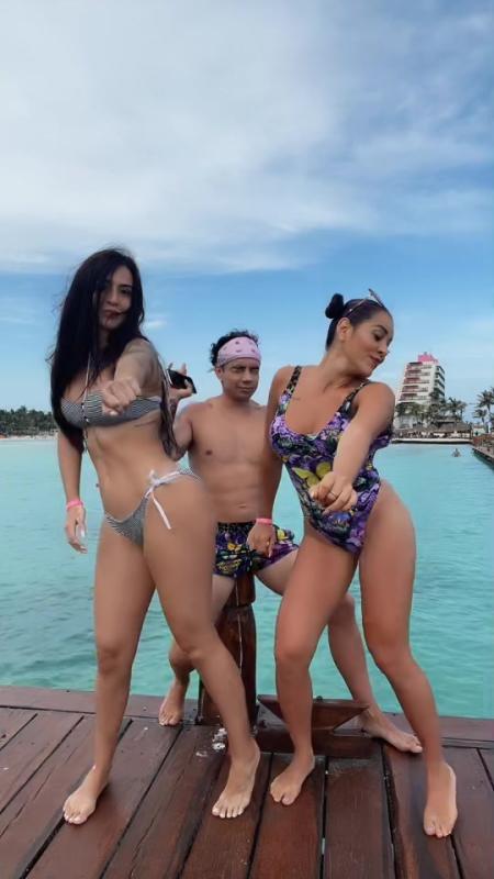 TikTok video by @karla.bustillos using the sound 911 - Remix