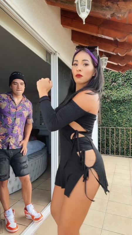 TikTok video by @karla.bustillos using the sound PSL