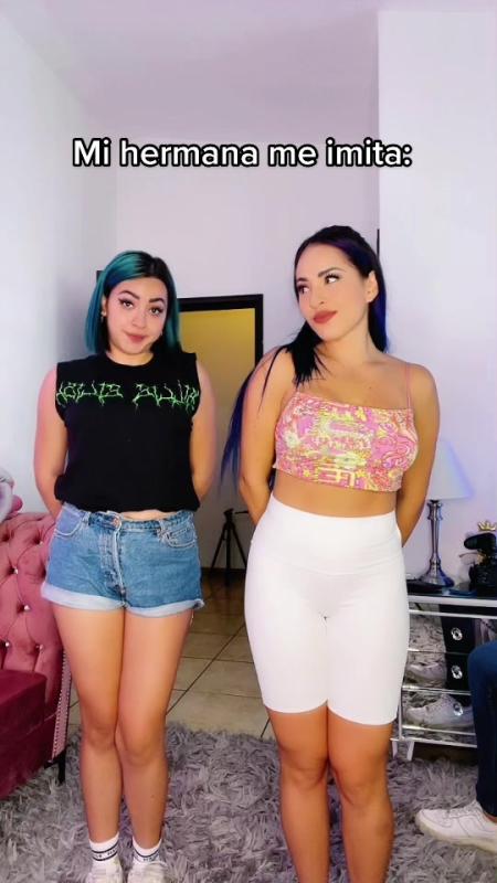 TikTok video by @karla.bustillos using the sound La Old Skul