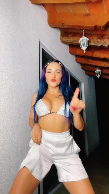 TikTok video by @karla.bustillos using the sound 23 (With Ape Drums)