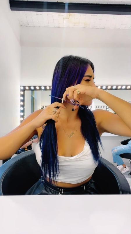 TikTok video by @karla.bustillos using the sound Mejor Sola