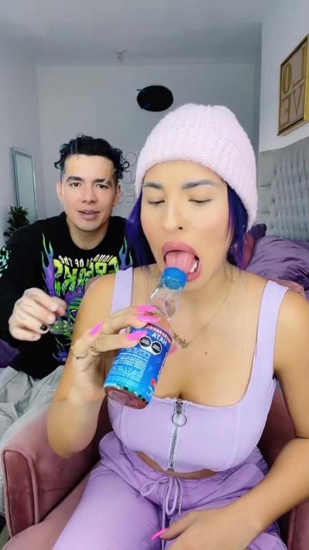 TikTok video by @karla.bustillos using the sound Mejor Sola