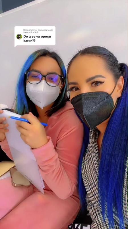 TikTok video by @karla.bustillos using the sound Problemón
