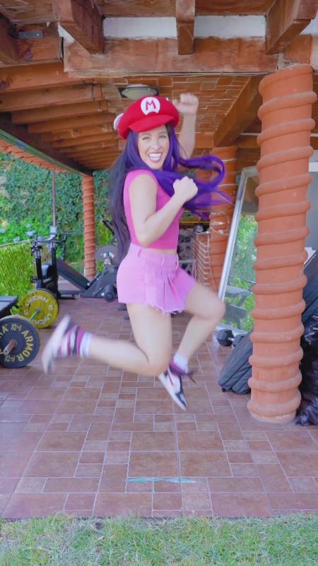 TikTok video by @karla.bustillos using the sound 2 Hielos
