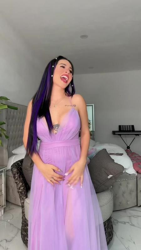 TikTok video by @karla.bustillos using the sound 2 Hielos