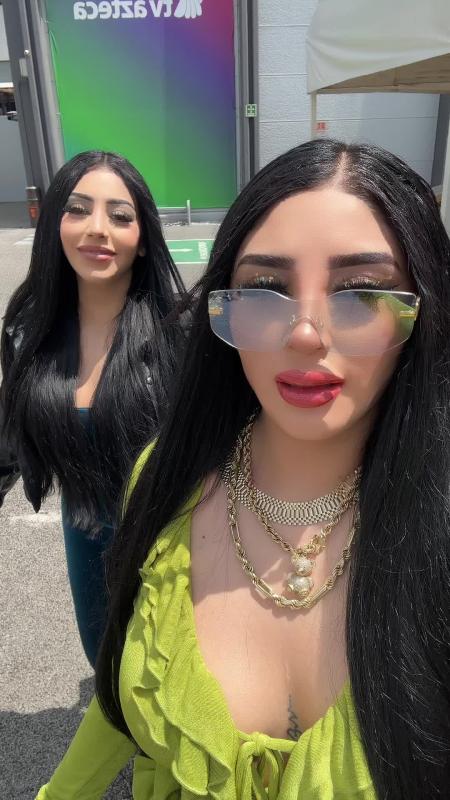 TikTok video by @labellakath using the sound Y Yo Me Le Pego