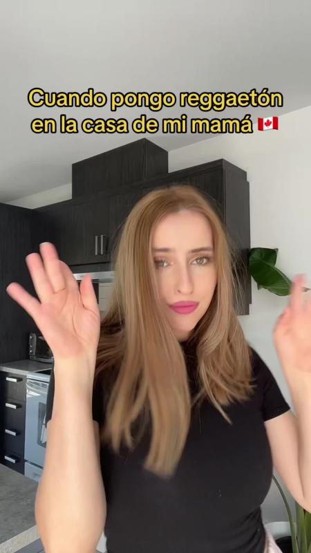 TikTok video by @kimmigneault using the sound OKI DOKI