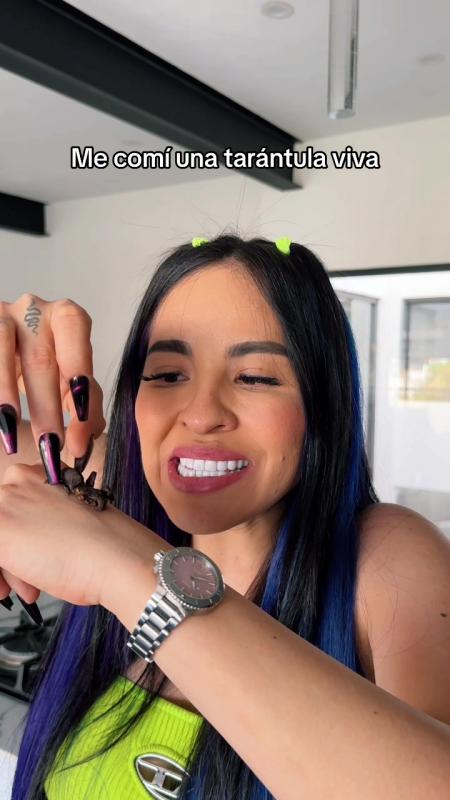 TikTok video by @karla.bustillos using the sound Una Foto Remix - Emilia