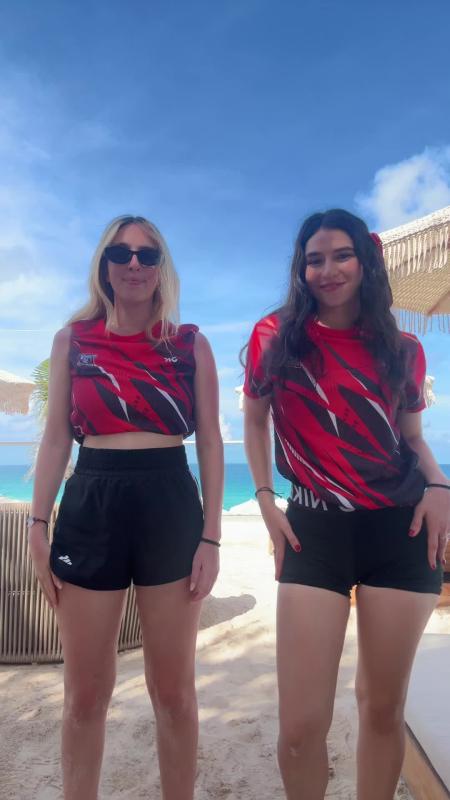 TikTok video by @kimmigneault using the sound Maradona