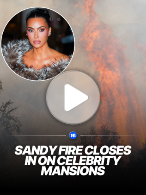 TikTok video by @dailymail using the sound Sci-fi ambient with a desolate and lonely atmosphere(1418505)